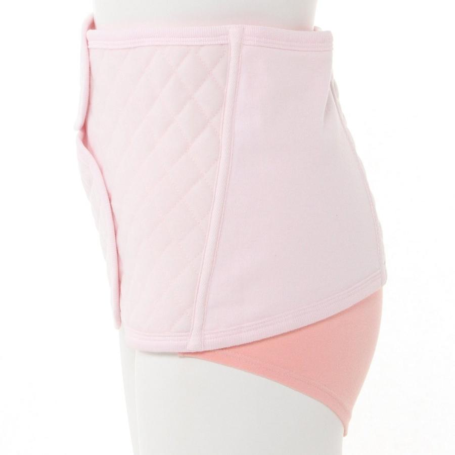 マタニティ 産後 授乳 下着 インナー 帝王切開後の腹部保護帯 ピンク ベルメゾン Paypayモール店 通販 Paypayモール