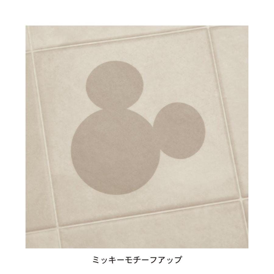 ディズニー 拭けるトイレマット 日本製 ミッキーモチーフ ロング ベルメゾン Paypayモール店 通販 Paypayモール