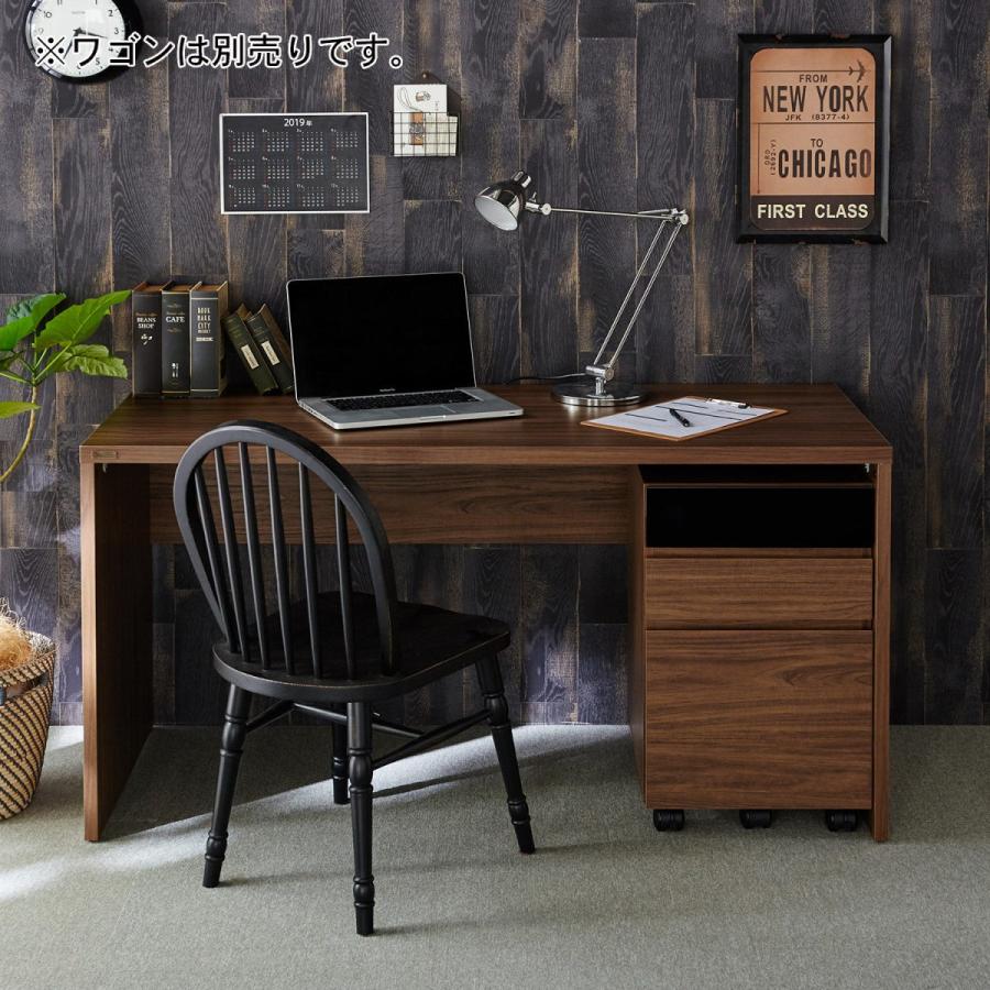 驚きの安さ パソコンデスク おしゃれ ワークデスク 広々使える シンプルデスク カラー アイボリー Babylonrooftop Com Au