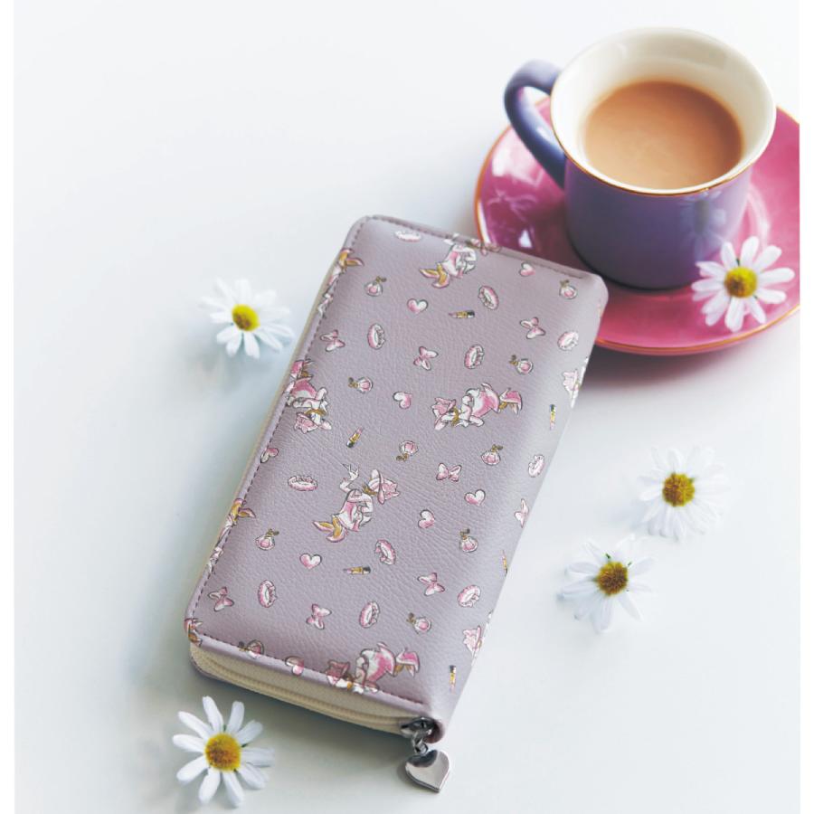 ディズニー 長財布 日本製 選べるキャラクター デイジーダック ベルメゾン Paypayモール店 通販 Paypayモール