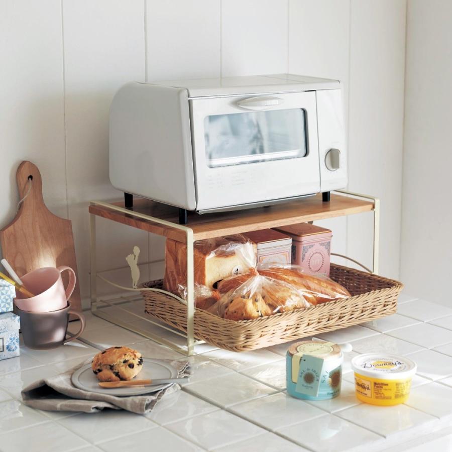 ディズニー トースターラック くまのプーさん バスケットなし ベルメゾン Paypayモール店 通販 Paypayモール