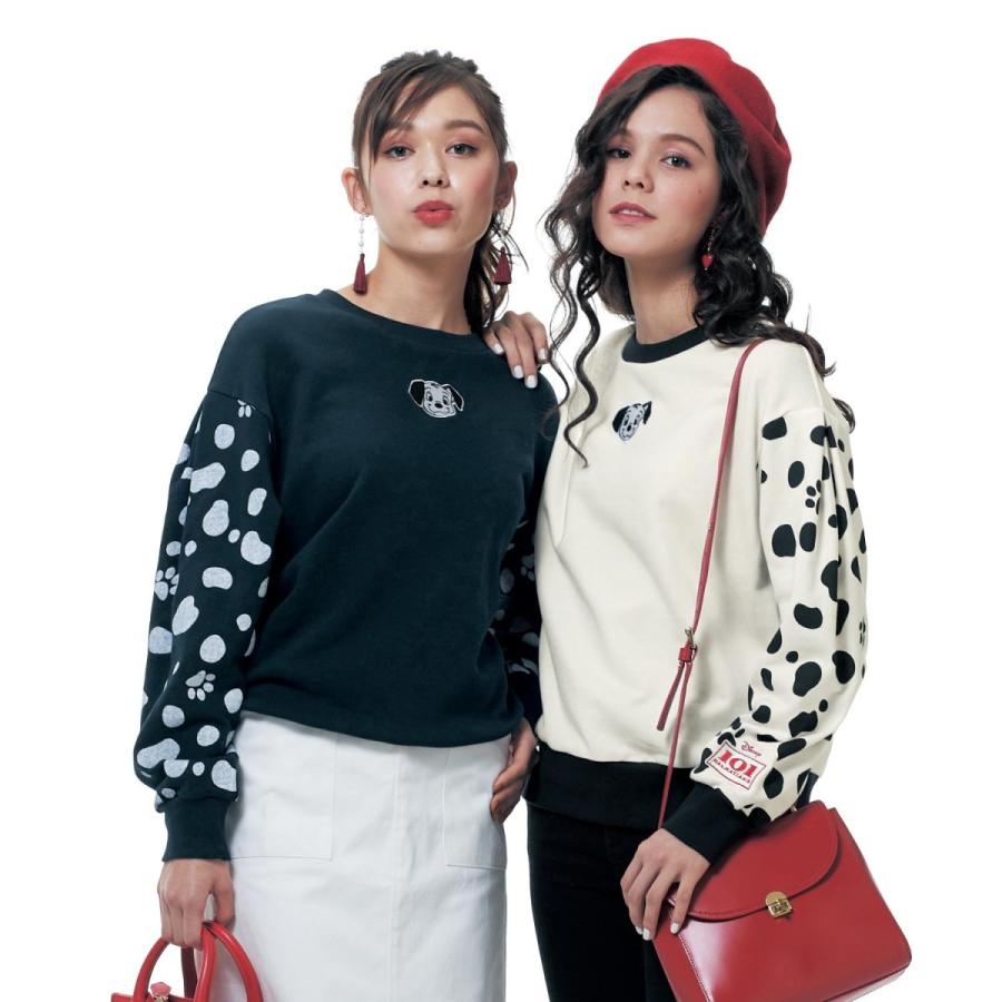 ディズニー プルオーバー 選べるキャラクター ロッツォ S M L Ll ベルメゾン Paypayモール店 通販 Paypayモール