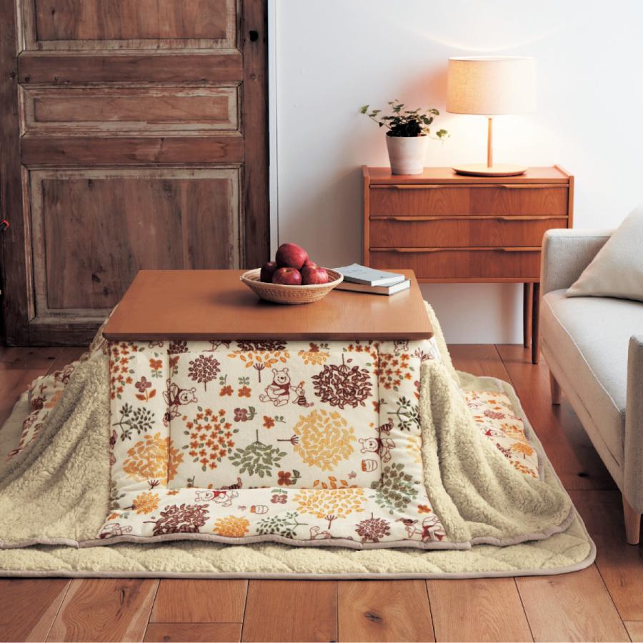 再入荷安い ディズニー Paypayモール店 通販 Paypayモール マイクロファイバーこたつ布団 選べるキャラクター ミッキーモチーフ 省スペース正方形 ベルメゾン 新品超歓迎 Www Proholzfenster De