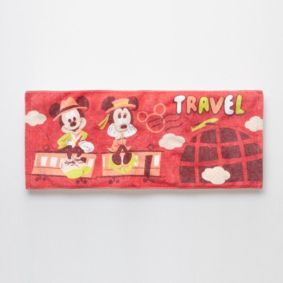 ディズニー キャラクタープリントタオル 選べるキャラクター ドナルド デイジー パーフェクトカップル F 001 ベルメゾン Yahoo ショッピング店 通販 Yahoo ショッピング