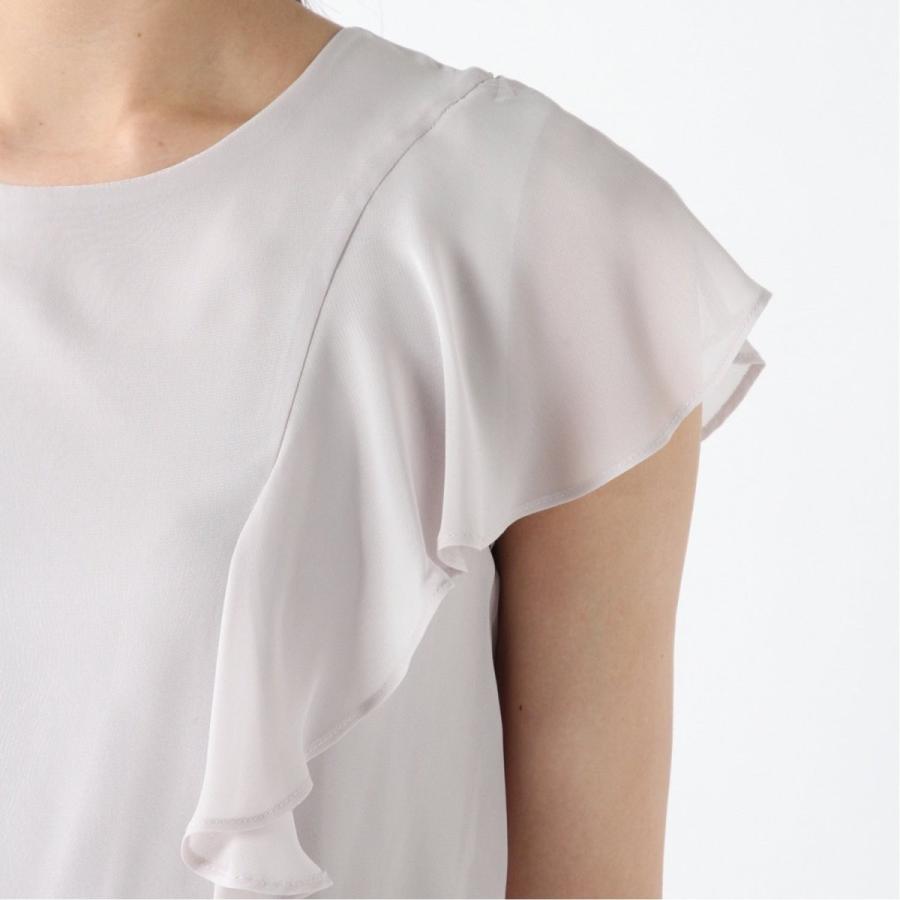 フォーマル フレアプリーツシフォンドレス フォーマルにも L Ll 3l 4l 5l ベルメゾン Paypayモール店 通販 Paypayモール ネイビー M があります Stfelix Co Uk