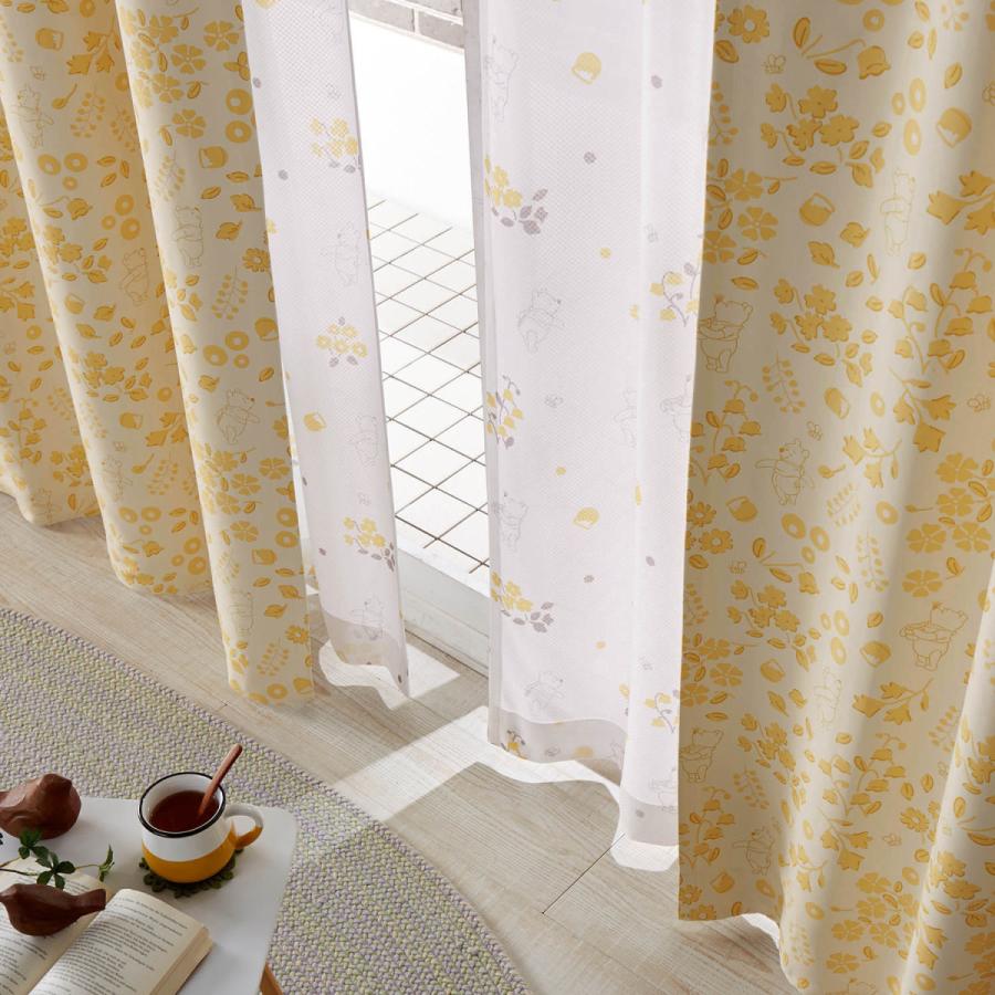 をプラス ディズニー Paypayモール店 通販 Paypayモール 遮光カーテン ｕｖカットミラーレースカーテン