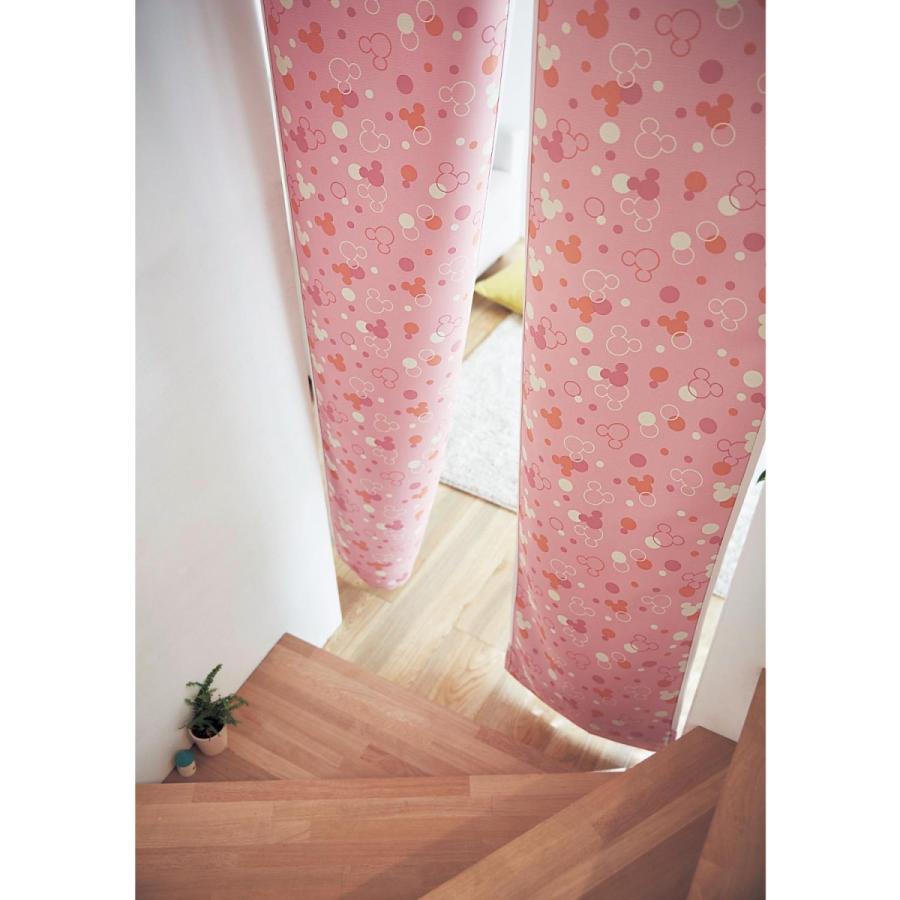 ディズニー 冷気と熱を通しにくいロングのれん ミッキーモチーフ 約85 180 ベルメゾン Paypayモール店 通販 Paypayモール