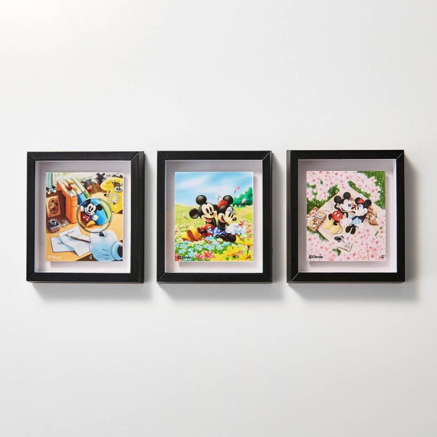 ディズニー ベルメゾンオリジナル表紙アートのマグネット３個セット 表紙アート 春 ベルメゾン Paypayモール店 通販 Paypayモール
