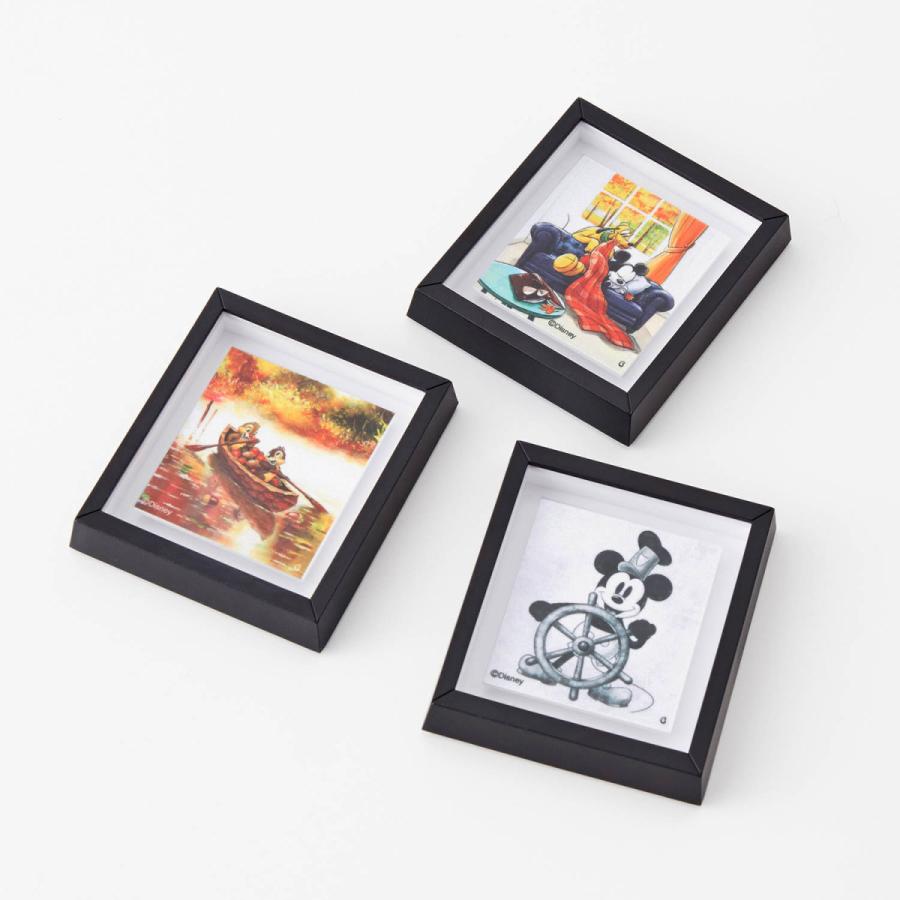 ディズニー ベルメゾンオリジナル表紙アートのマグネット３個セット 表紙アート 春 ベルメゾン Paypayモール店 通販 Paypayモール