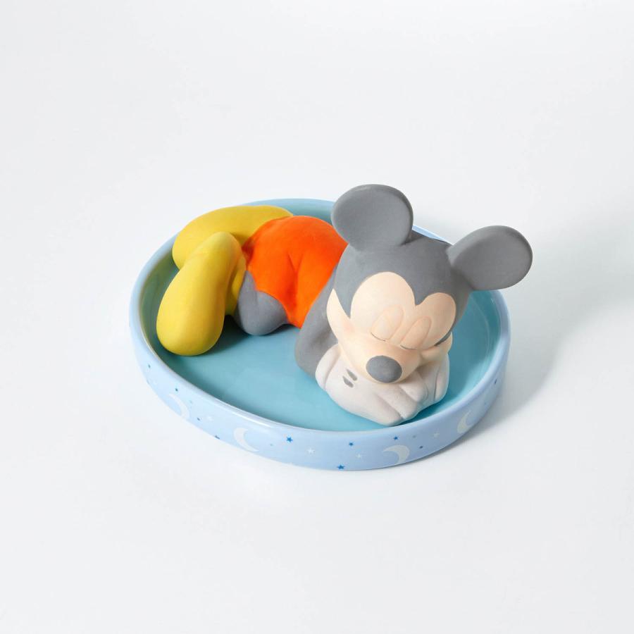 ディズニー 電気のいらない陶器の加湿器 選べるキャラクター ミッキーマウス ベルメゾン Paypayモール店 通販 Paypayモール