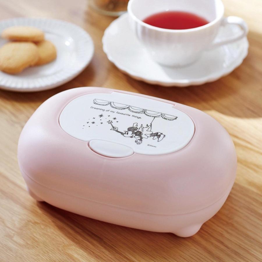 最大97 オフ ディズニー ころんとした形が可愛いウェットティッシュケース 選べるキャラクター くまのプーさん Riosmauricio Com