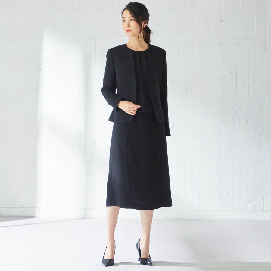 ベルメゾン フォーマルスーツ ブラック 7ar 9ar 11ar 13abr 15abr 17abr Aw ベルメゾン Paypayモール店 通販 Paypayモール