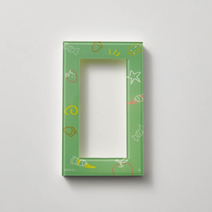 ディズニー スイッチカバー チップ デール ホワイト ベルメゾン Paypayモール店 通販 Paypayモール