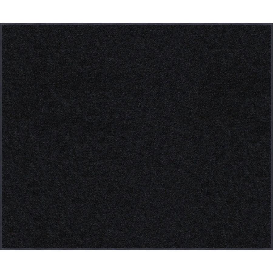 2021高い素材 ファッション通販 ２２色から選べる多サイズ泥落とし屋外玄関マット 日本製 ブラック 約60×90 sb-world.ru sb-world.ru