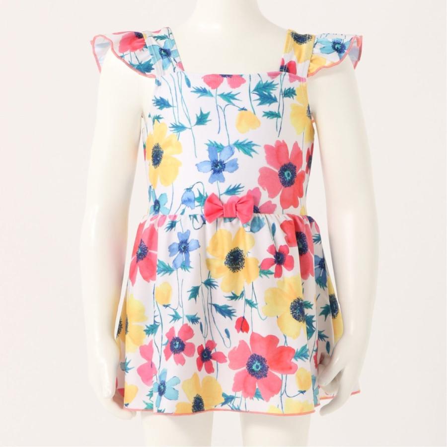 食料品店 カメラ 広々 ベルメゾン 水着 女の子 Fibrocentral Net