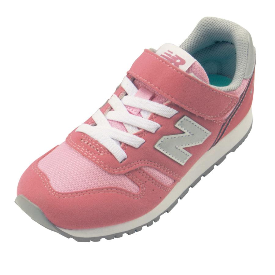 ｙｖ３７３ スニーカー ピンク グレー 17 17 5 18 18 5 19 19 5 5 21 21 5 22 22 5 23 23 5 24 F 001 ベルメゾン Yahoo ショッピング店 通販 Yahoo ショッピング