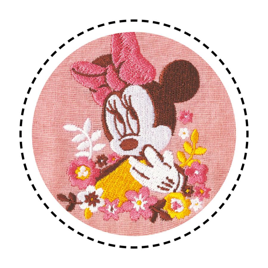 ディズニー やわらかダブルガーゼワンピース 選べるキャラクター チップ デール S M L Ll ベルメゾン Paypayモール店 通販 Paypayモール