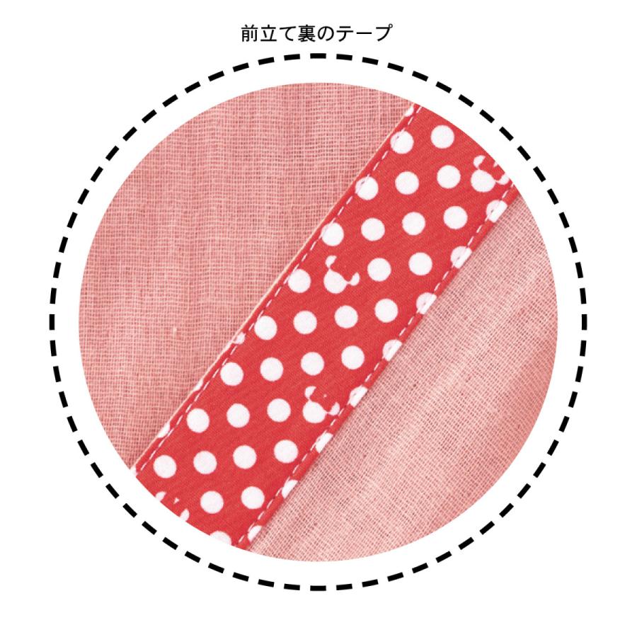 ディズニー やわらかダブルガーゼワンピース 選べるキャラクター チップ デール S M L Ll ベルメゾン Paypayモール店 通販 Paypayモール