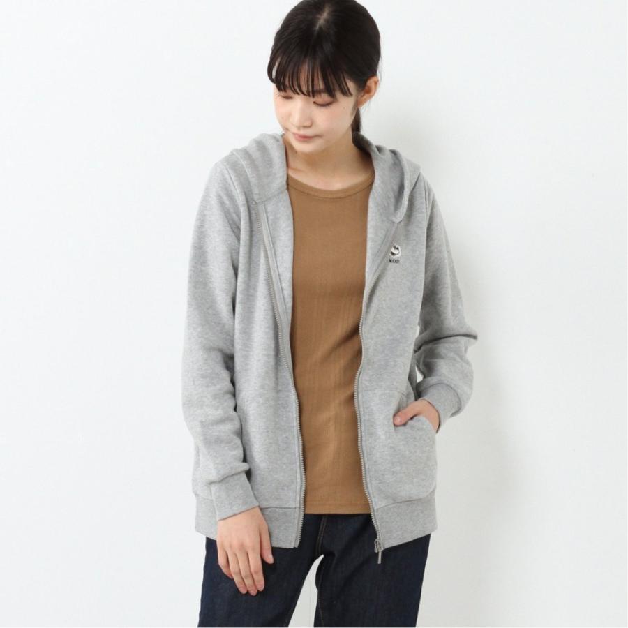 ディズニー 裏起毛フルｚｉｐパーカー スミクロ M L Ll 3l ベルメゾン Paypayモール店 通販 Paypayモール