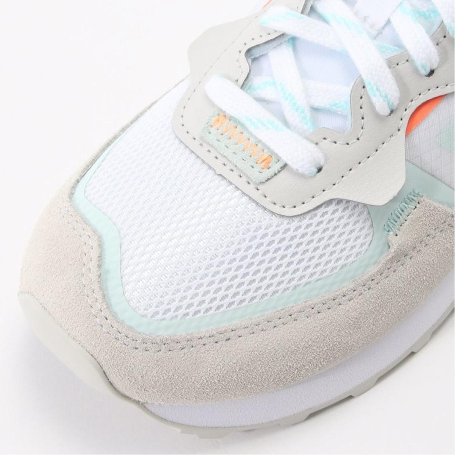 フェミニン ニューバランス 24 5 25 ベルメゾン Paypayモール店 通販 Paypayモール レディース ｗｌ５７４ｉスニーカー ピンク