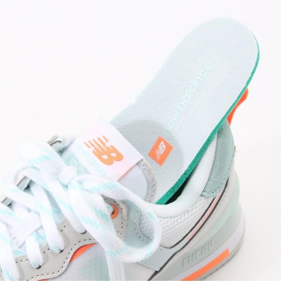 フェミニン ニューバランス 24 5 25 ベルメゾン Paypayモール店 通販 Paypayモール レディース ｗｌ５７４ｉスニーカー ピンク