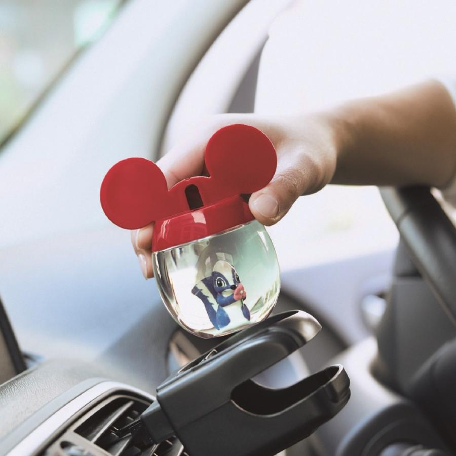 ディズニー カー プチエアー 選べるキャラクター ミニーマウス ツムツム ベルメゾン Paypayモール店 通販 Paypayモール