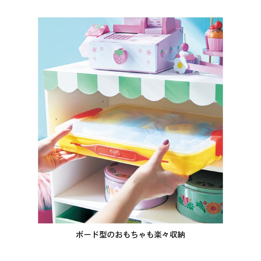 最大70 Offクーポン ディズニー 小さいうちからずっと使いやすい ボックス付きおもちゃ収納ラック 選べるキャラクター アリエル エルサ ラプンツェル Materialworldblog Com