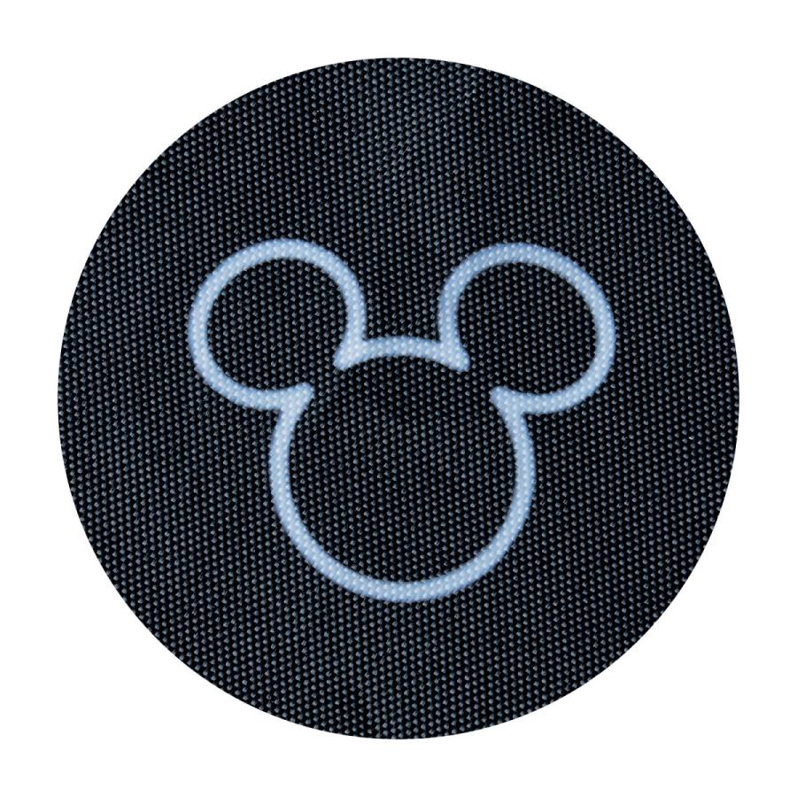 ディズニー 水に強い自転車かごカバー ミッキーモチーフ ベルメゾン Paypayモール店 通販 Paypayモール