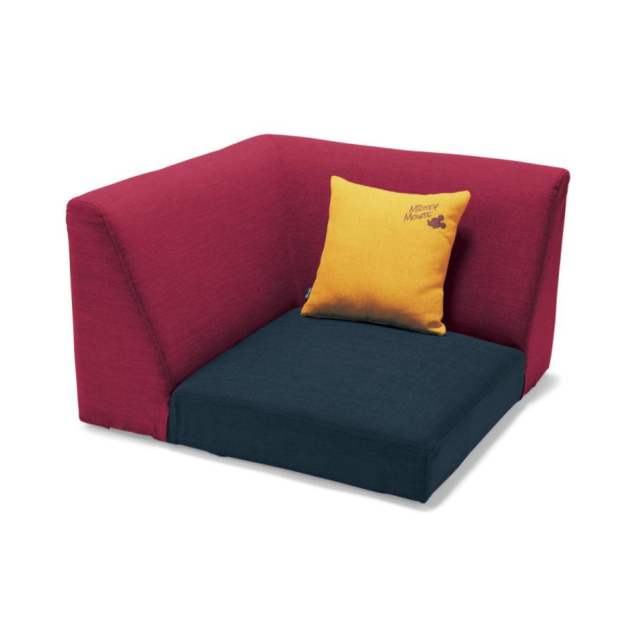 36 割引激安 新作 ディズニー キャラクターイメージの組み合わせカバーリングローソファー ミッキーマウス コーナー ソファ ソファベッド 家具 インテリア Www Vel Rayproductsusa Com