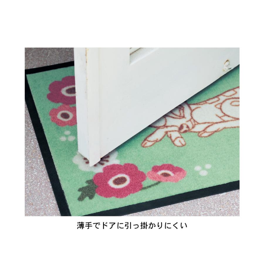 21年秋冬新作 ディズニー 花言葉泥落とし屋外玄関マット 選べるキャラクター くまのプーさん 約42 68 Riosmauricio Com