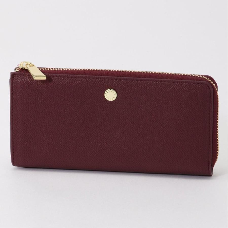 マスクも入るポケット付き ｌ字開閉長財布 ブラック ベルメゾン Paypayモール店 通販 Paypayモール