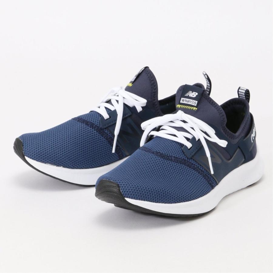 ニューバランス レディース ｎｂ ｎｅｒｇｉｚｅ ｓｐｏｒｔ ｗ スニーカー ネイビー 22 5 23 23 5 24 24 5 25 ベルメゾン Paypayモール店 通販 Paypayモール