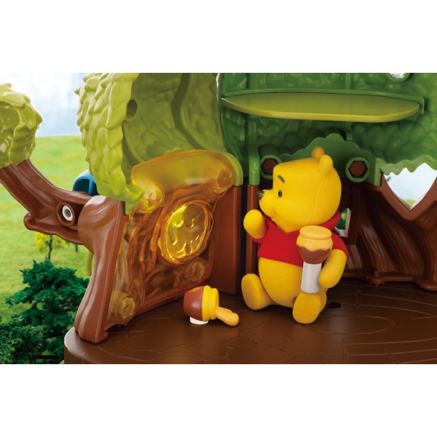 お得人気 ディズニー Paypayモール店 通販 Paypayモール ｄｉｙｔｏｗｎ １００エーカーの森の