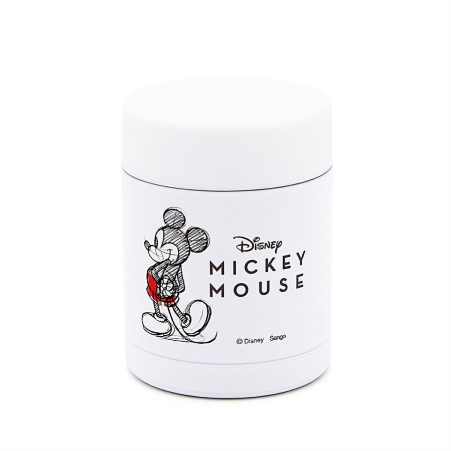 まとめ買い ディズニー スープジャー ３５０ｍｌ 選べるキャラクター ミッキーマウス Cisama Sc Gov Br