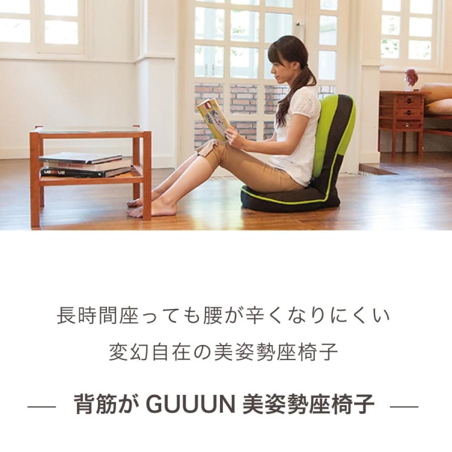 ランキングTOP5 背筋がGUUUN 美姿勢座椅子 グリーン riosmauricio.com ランキングTOP5 背筋がGUUUN 美姿勢座椅子 グリーン riosmauricio.com