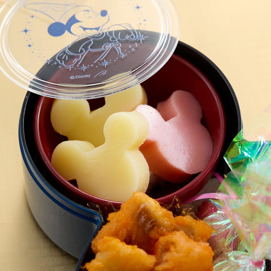 Disney（ディズニー） おせち 2026 キャラクターおせち 洋風 和風
