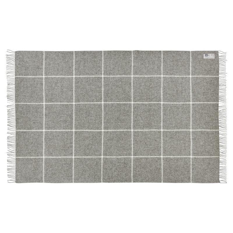 ブランケット ひざ掛け シルケボー ウルドスピンデリ Silkeborg