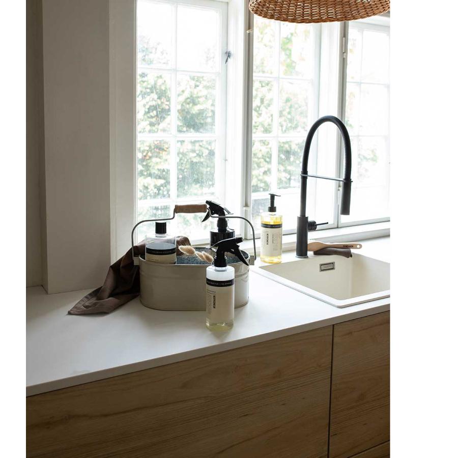 ディッシュ ソープ HUMDAKIN（ハムダキン）01 サルビア＆シーバックソーン 750ml NO.004 北欧 デンマーク 食器用洗剤 調理器具用洗剤 天然成分ベース 台所用洗剤 |  | 07