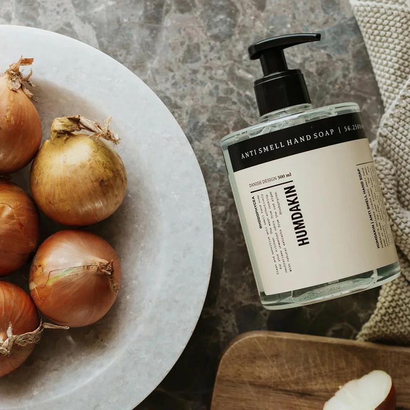 ハンド ソープ  アンタイ スメル  HUMDAKIN（ハムダキン）500ml NO.067 キッチン  天然成分ベース 保湿 乾燥肌 敏感肌 北欧 デンマーク 天然香料 ナチュラル |  | 01