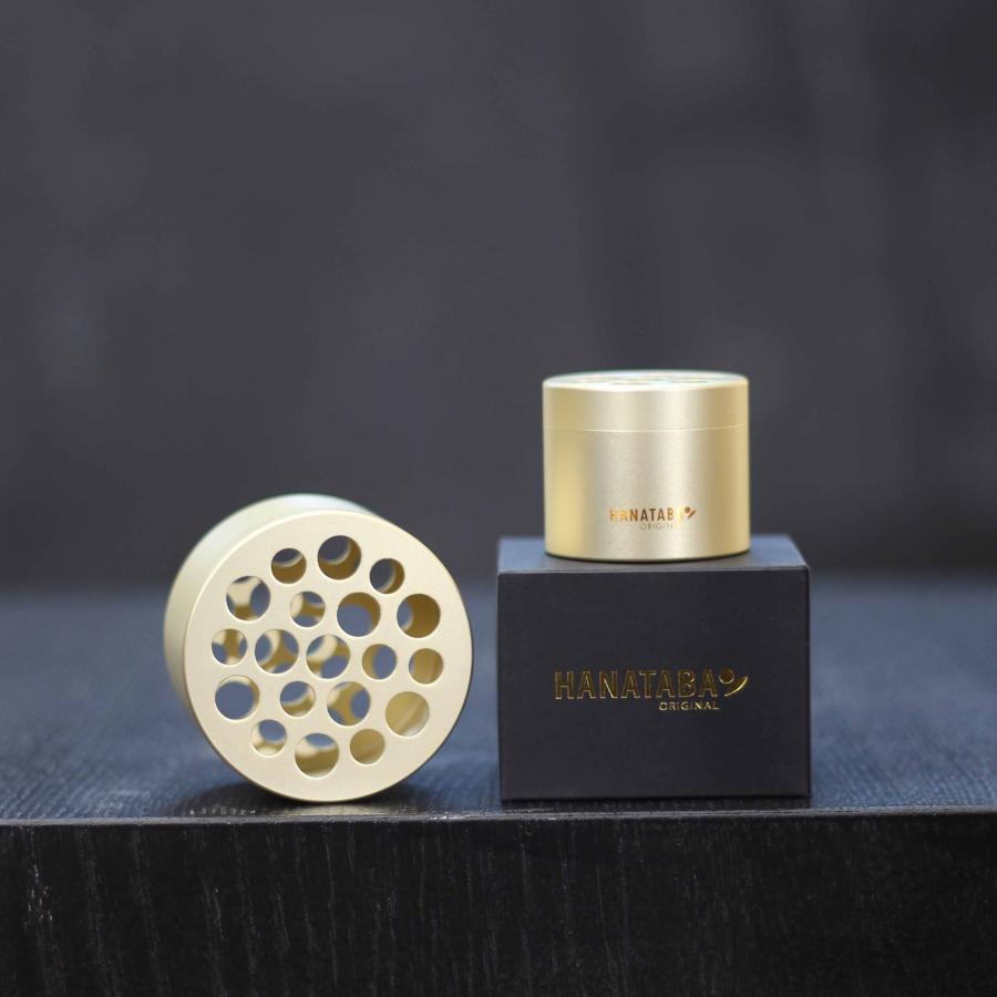 HANATABA ハナタバ Bouquet twister ブーケツイスター Champagne Gold（シャンパンゴールド）S/Lセット 花束 ブーケ スウェーデン |  | 09