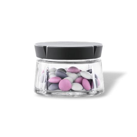 保存容器 ガラス ローゼンダール コペンハーゲン Grand Cru ストレージジャー 0.25L  15025 日本正規代理店品 | ROSENDAHL COPENHAGEN | 02