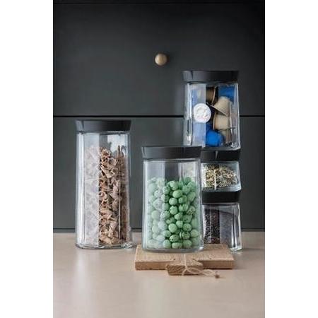 保存容器 ガラス ローゼンダール コペンハーゲン Grand Cru ストレージジャー 0.25L  15025 日本正規代理店品 | ROSENDAHL COPENHAGEN | 03