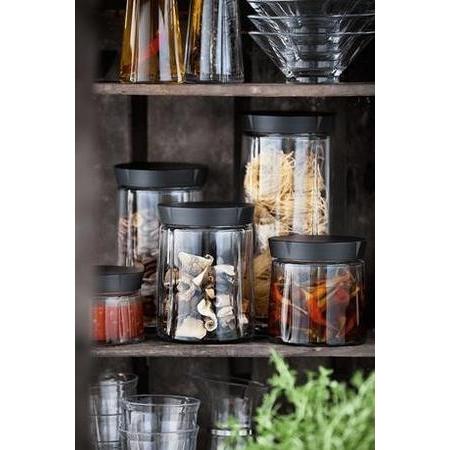 保存容器 ガラス ローゼンダール コペンハーゲン Grand Cru ストレージジャー 0.25L  15025 日本正規代理店品 | ROSENDAHL COPENHAGEN | 04