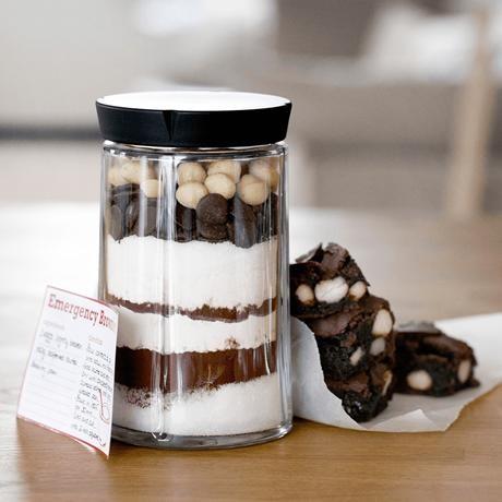 保存容器 ガラス ローゼンダール コペンハーゲン Grand Cru ストレージジャー 0.75L　キャニスター 15075 日本正規代理店品 | ROSENDAHL COPENHAGEN | 02