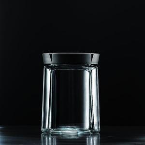 保存容器 ガラス ローゼンダール コペンハーゲン Grand Cru ストレージジャー 0.75L　キャニスター 15075 日本正規代理店品 | ROSENDAHL COPENHAGEN | 03
