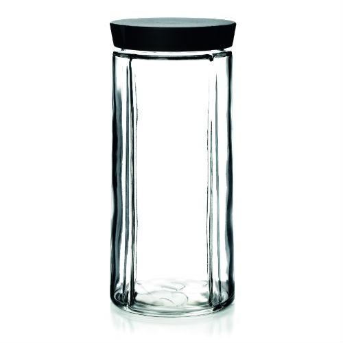 保存容器 ガラス ローゼンダール コペンハーゲン Grand Cru ストレージジャー 1.5L キャニスター 15150 日本正規代理店品 | ROSENDAHL COPENHAGEN | 01