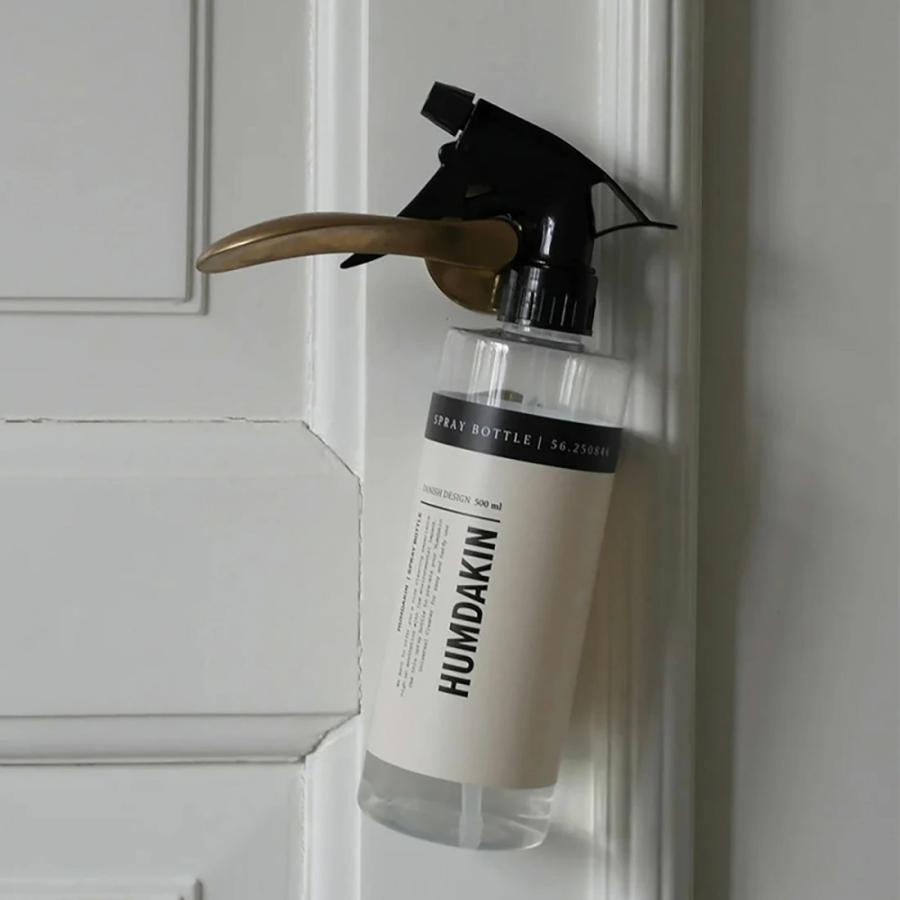 HUMDAKIN（ハムダキン）スプレー ボトル　NO.151  ユニバーサルクリーナー用 スプレーボトル  住宅 ハウスクリーニング 北欧 |  | 01