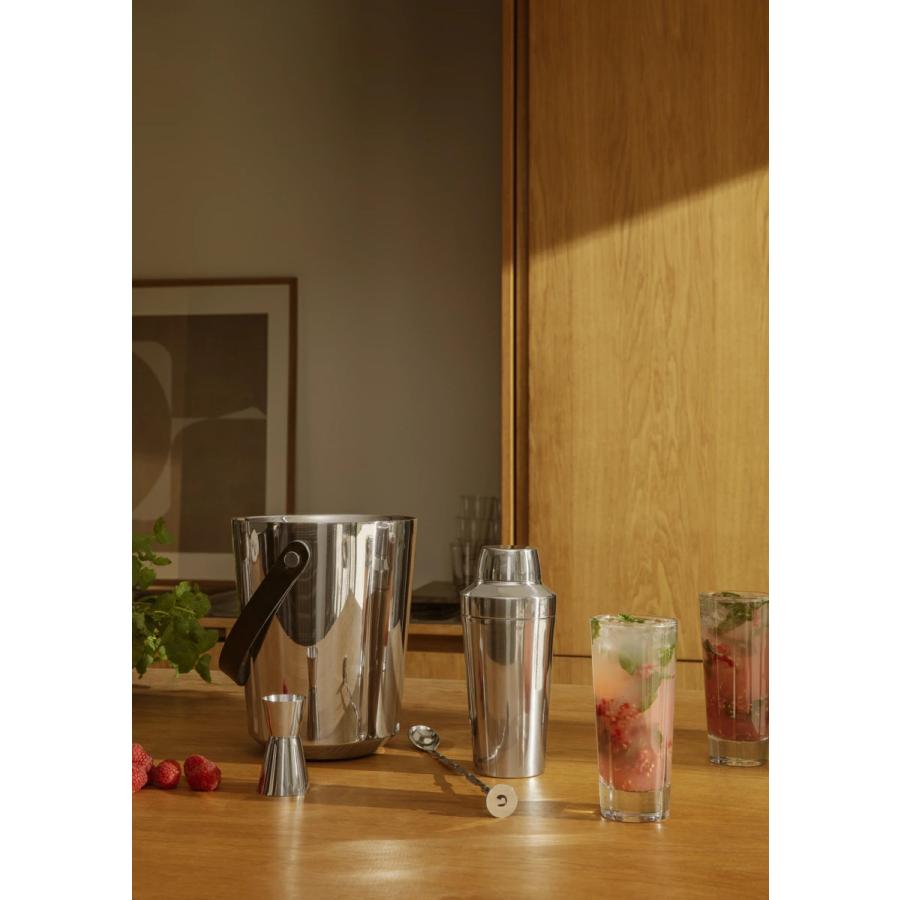 シャンパンバケツ ローゼンダール コペンハーゲン GRAND CRU シャンパンバケツ 18733 ワインクーラー ワイン テーブル キッチン シンプル モダン グランクリュ | ROSENDAHL COPENHAGEN | 04