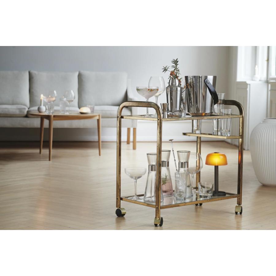 シャンパンバケツ ローゼンダール コペンハーゲン GRAND CRU シャンパンバケツ 18733 ワインクーラー ワイン テーブル キッチン シンプル モダン グランクリュ | ROSENDAHL COPENHAGEN | 05