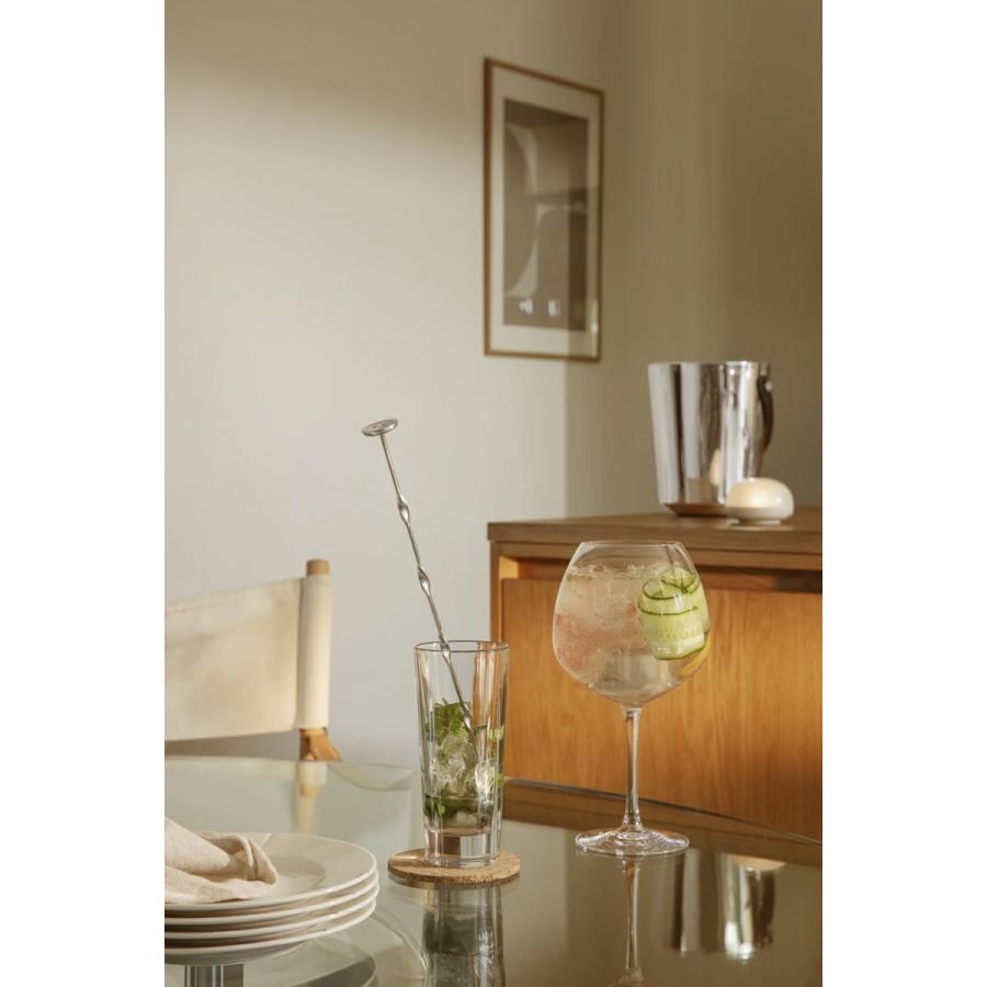 シャンパンバケツ ローゼンダール コペンハーゲン GRAND CRU シャンパンバケツ 18733 ワインクーラー ワイン テーブル キッチン シンプル モダン グランクリュ | ROSENDAHL COPENHAGEN | 06